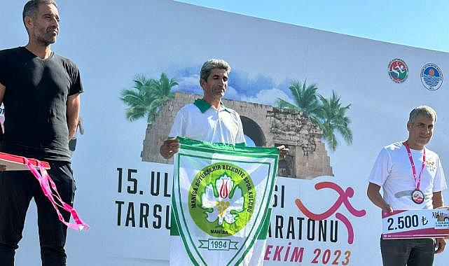 Bayram, Tarsus'ta da zirvede yer aldı