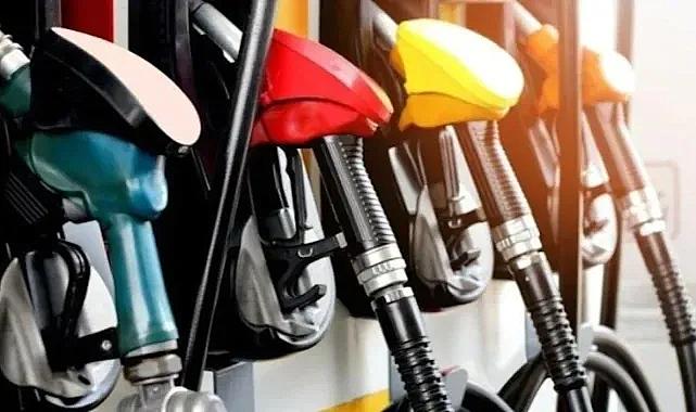 Benzin ve motorin satışlarında zam şoku