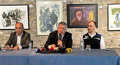 Bodrum’da barajlar kapatıldı MUSKİ açıklama yaptı