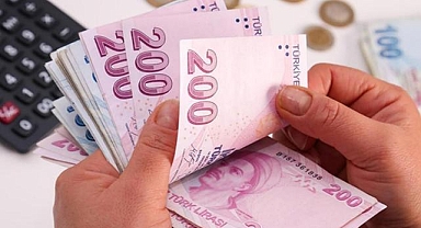Bütçe eylülde 129,2 milyar TL açık verdi