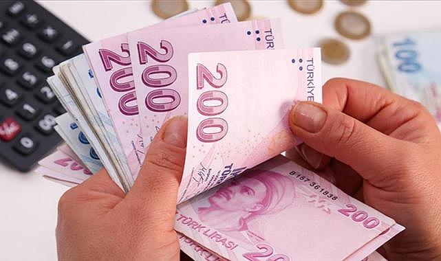 Bütçe eylülde 129,2 milyar TL açık verdi