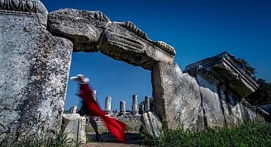 Büyükşehir 6.Ulusal Fotoğraf Yarışması sonuçlandı
