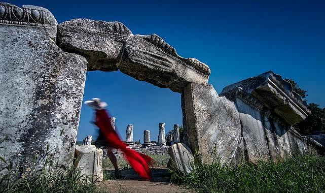 Büyükşehir 6.Ulusal Fotoğraf Yarışması sonuçlandı