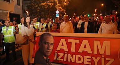 Büyükşehir Belediyesi 100. Yıl Kutlamaları Devam Ediyor