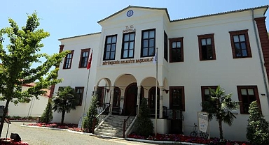 Büyükşehir Belediyesi kredi notunda Türkiye'de ilk sırada