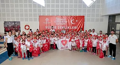 Büyükşehir’den Cumhuriyet’in 100. yılına özel spor turnuvaları