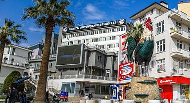 Büyükşehir'den öğrencilere 25 milyon TL destek