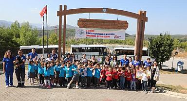 Büyükşehir Geçici Hayvan Bakımevi 4 Ekim’de minik misafirleri ağırladı