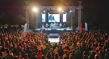 Büyükşehir Gençlik Festivali'nde muhteşem final