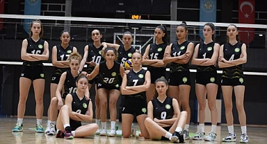 Büyükşehir'in Sultanları yeni sezona hazır