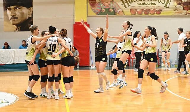 Büyükşehir’in Sultanlarından Akhisar Belediyespor Maçına Davet