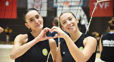 Büyükşehir’in Sultanlarının Moralleri Yerinde