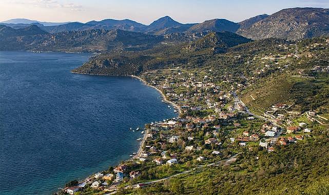 Büyükşehir Marmaris için 262 milyonluk yatırımın imzasını atıyor
