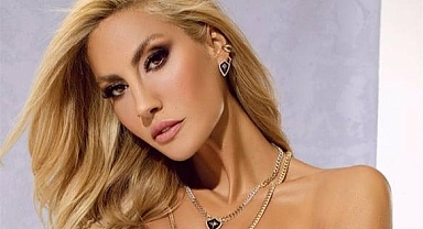 Çağla Şikel: Israrla aynı haber yapılıyor, böyle bir şey yok