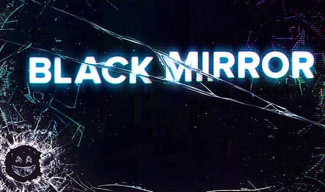 Charlie Brooker, Black Mirror ile ilgili eleştirilere yanıt verdi