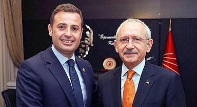 CHP Balıkesir Büyükşehir Belediye Başkan Adayı belli oldu