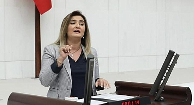 CHP İzmir Milletvekili Kılıç'tan yeni Anayasa çıkışı