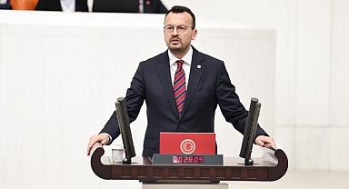 CHP'li Arpacı, hekim intiharlarını meclise taşıdı