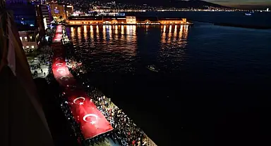 Cumhuriyet coşkusu İzmir’den yankılanacak