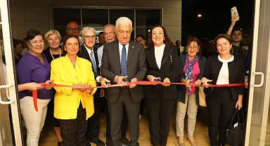 Cumhuriyet’e İz Bırakan Kadınlar semineri yoğun ilgi gördü