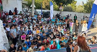 Cumhuriyet’in yüzüncü yıl kutlamalarının adresi dayanışma noktaları