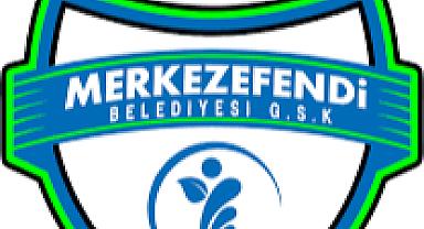 Denizli ekibi Yukatel Merkezefendi, Kara Kartal deplasmanına çıkıyor