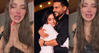 Dilan Polat'ın eski ortağı Nez Demir ağlayarak anlattı