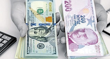 Dolar/TL'de yükseliş devam ediyor!