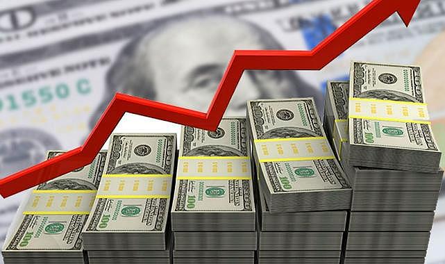 Dolar/TL haftaya yeni rekorla başladı!