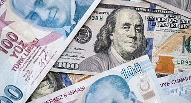 Dolar, TL karşısında haftaya yeni bir rekorla başladı!