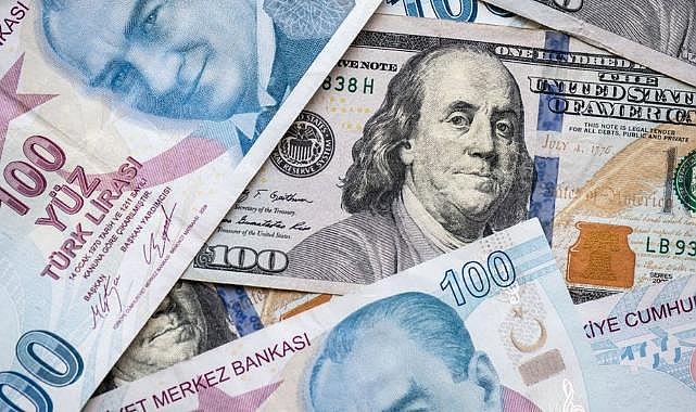 Dolar, TL karşısında haftaya yeni bir rekorla başladı!
