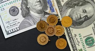 Dolar ve gram altında hareketlilik! Faiz kararı sonrası piyasalarda son durum