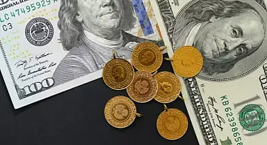 Dolar ve gram altında hareketlilik! Faiz kararı sonrası piyasalarda son durum