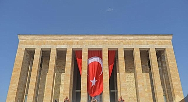 Dünya liderlerinden Cumhuriyetimizin 100.yılına özel kutlama ve tebrik mesajları!