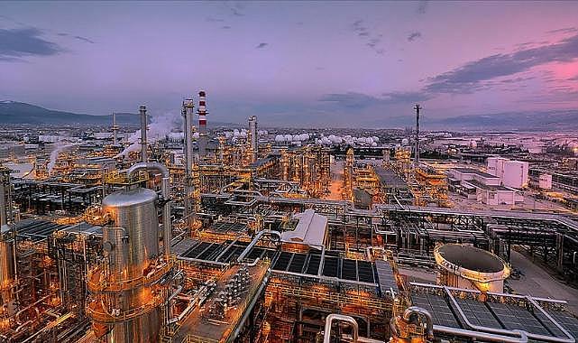 Ege İhracatçı Birlikleri'nden Eylül ayında 1,5 milyar dolar ihracat