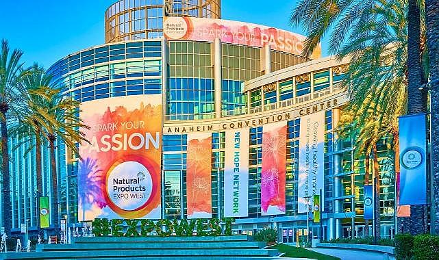 EİB, gıda ihracatçıları ABD&#039;de Natural Products Expo West Fuarı&#039;na davet ediyor