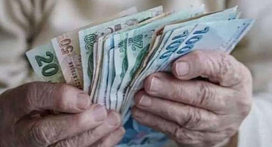 Emeklilerden tüm milletvekillerine zam mektubu