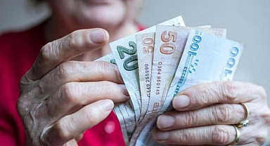Emekliye ödemede tarihi ayrımcılık
