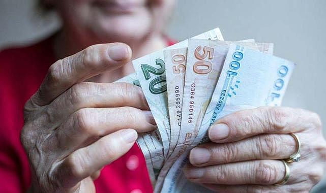 Emekliye ödemede tarihi ayrımcılık