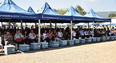 En tatlı festival