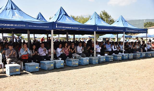 En tatlı festival