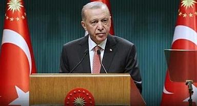 Erdoğan’dan emekliye ikramiye müjdesi