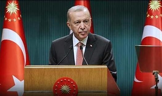 Erdoğan’dan emekliye ikramiye müjdesi