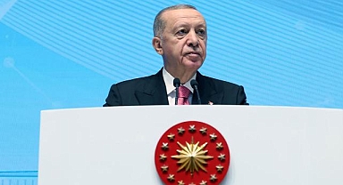Erdoğan'ın tüm programları iptal edildi