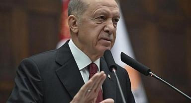 Erdoğan: Ülkemizde 3 günlük milli yas ilan edilmiştir