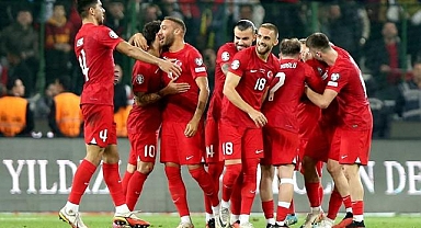 EURO 2024 biletini aldık