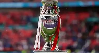 EURO 2028'e ev sahipliği yapacak ülkeler belli oldu