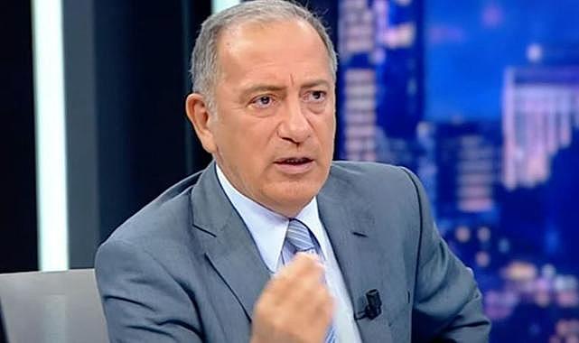 Fatih Altaylı'dan çarpıcı iddia: Marketlerde 'TÜİK' ayarlı indirim!