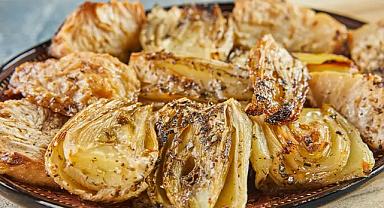 Faydaları nefret edenleri bile mutfağa götürecek: Kanserden koruyor, beyni güçlendiriyor