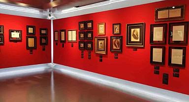 Folkart'tan Cumhuriyet'in 100. Yılına özel sergi